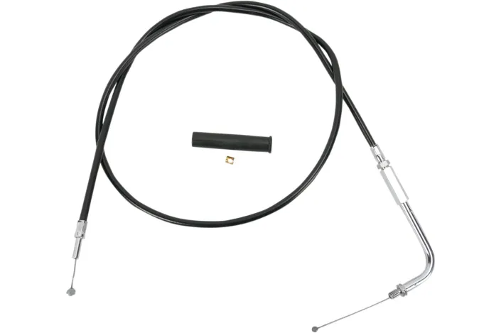 CABLE THROT VINYL 39.5