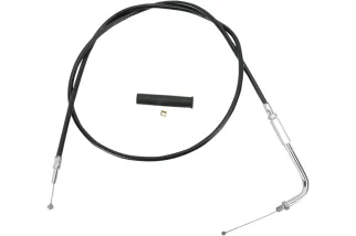 CABLE THROT VINYL 39.5