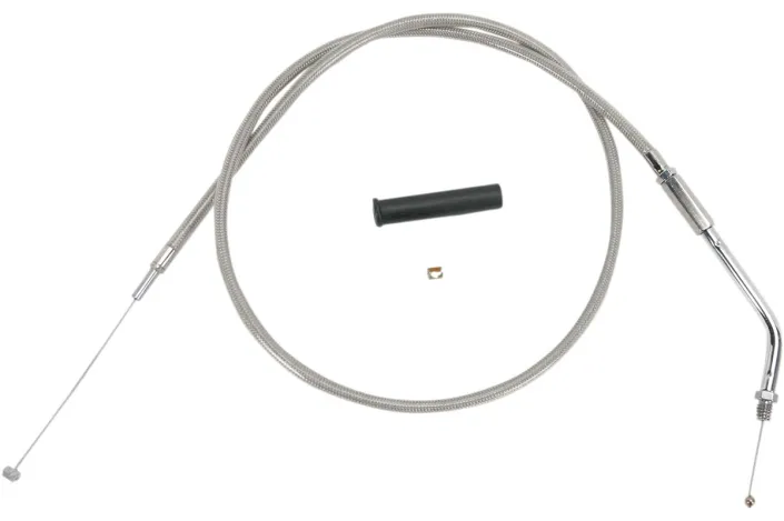 CABLE THROT BRAID 39.5