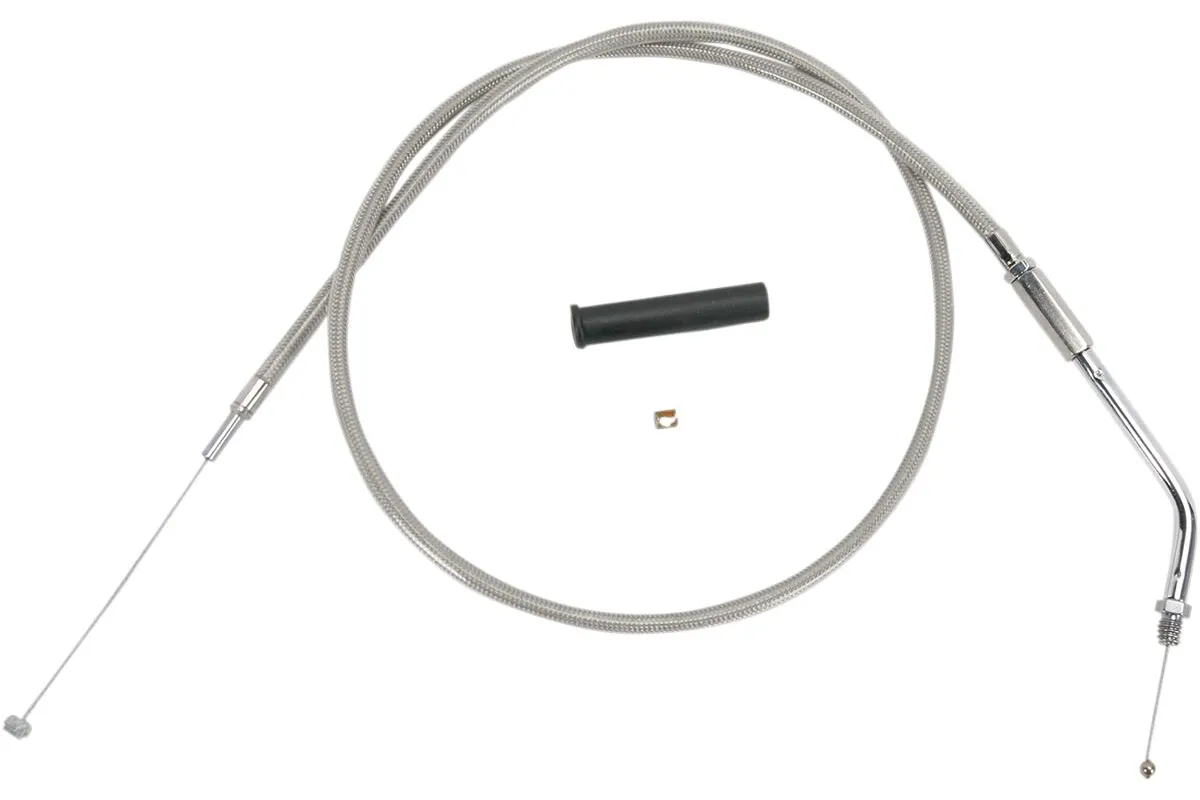 CABLE THROT BRAID 36