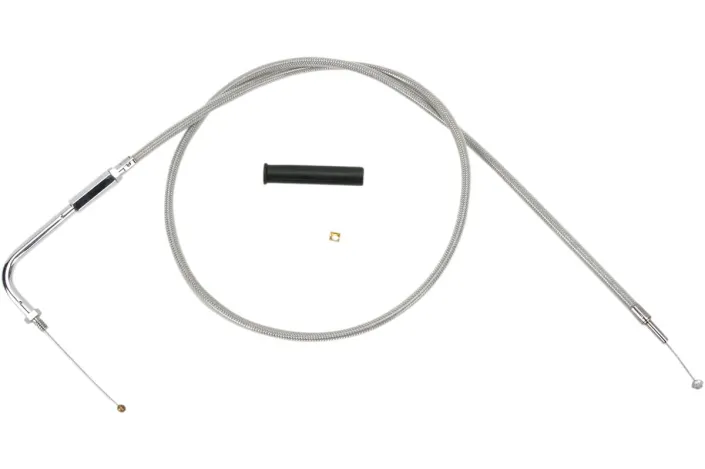 CABLE THROT BRAID 39.5