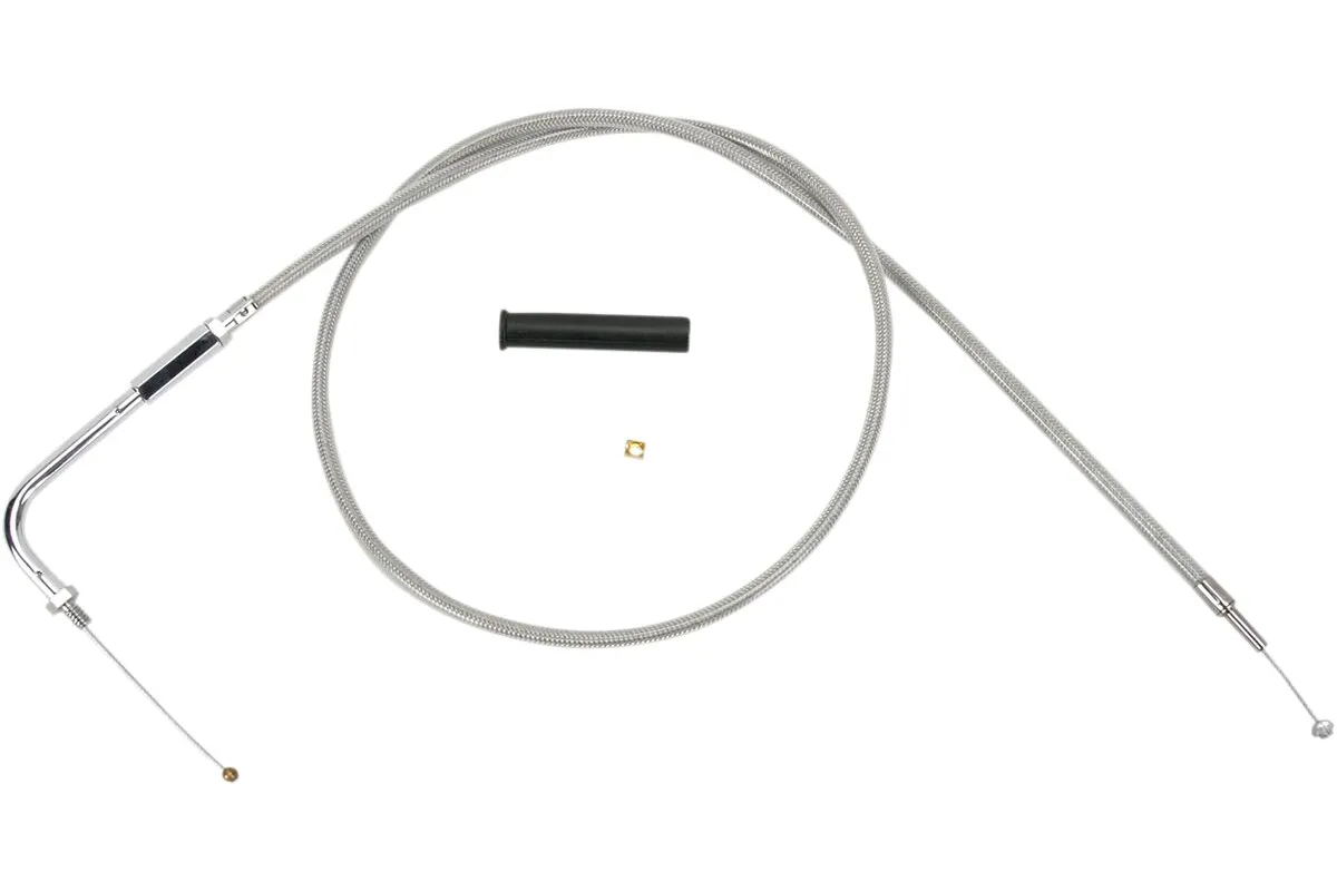 CABLE THROT BRAID 39.5