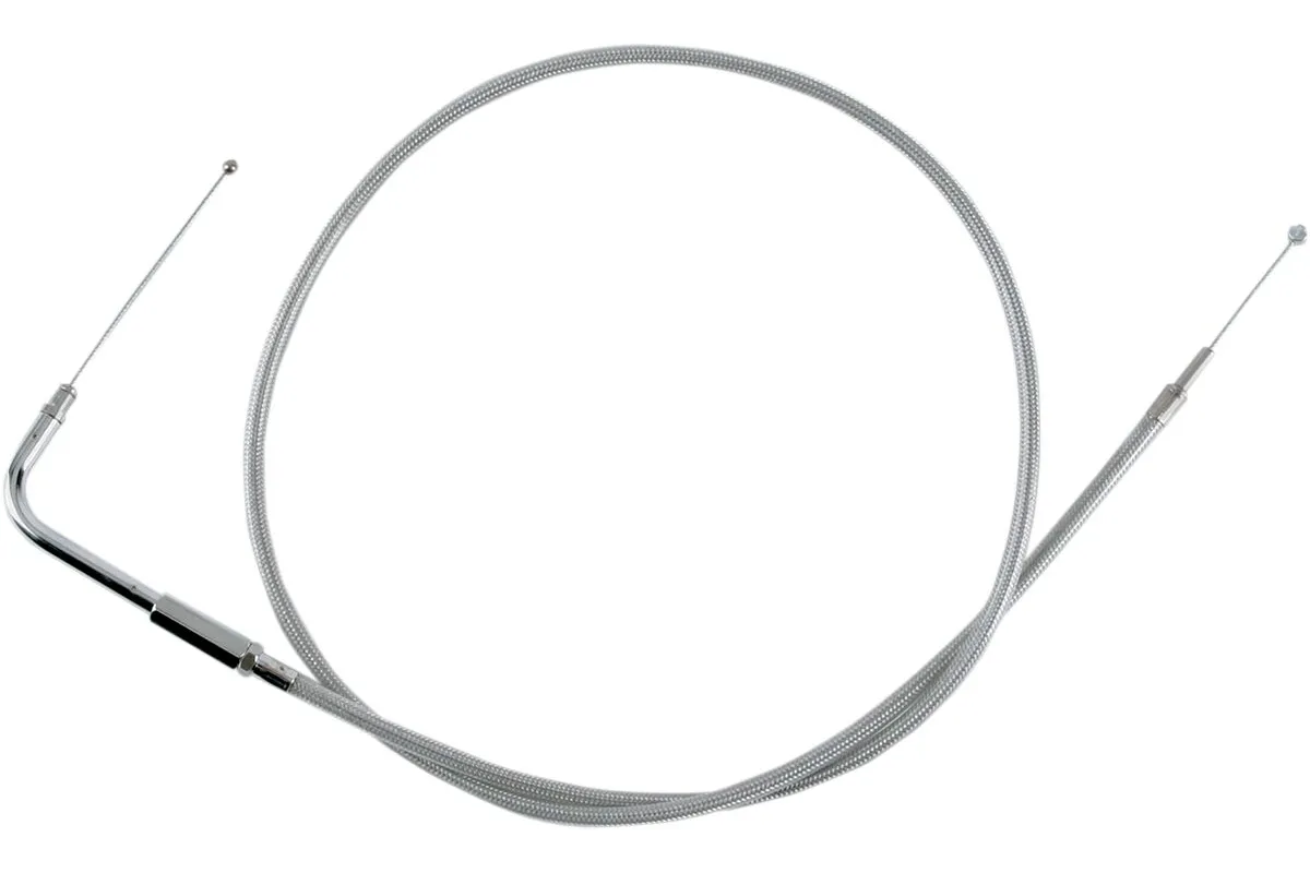 CABLE THROT BRAID 42.5