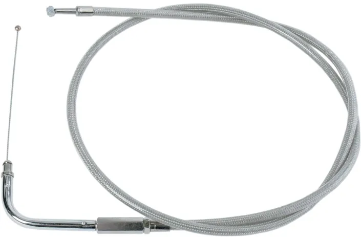 CABLE THROT BRAID 42.5