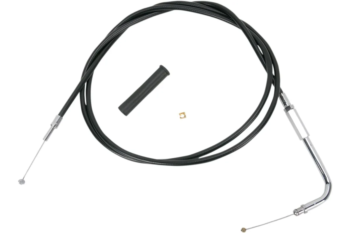 CABLE THROT VINYL 24.5