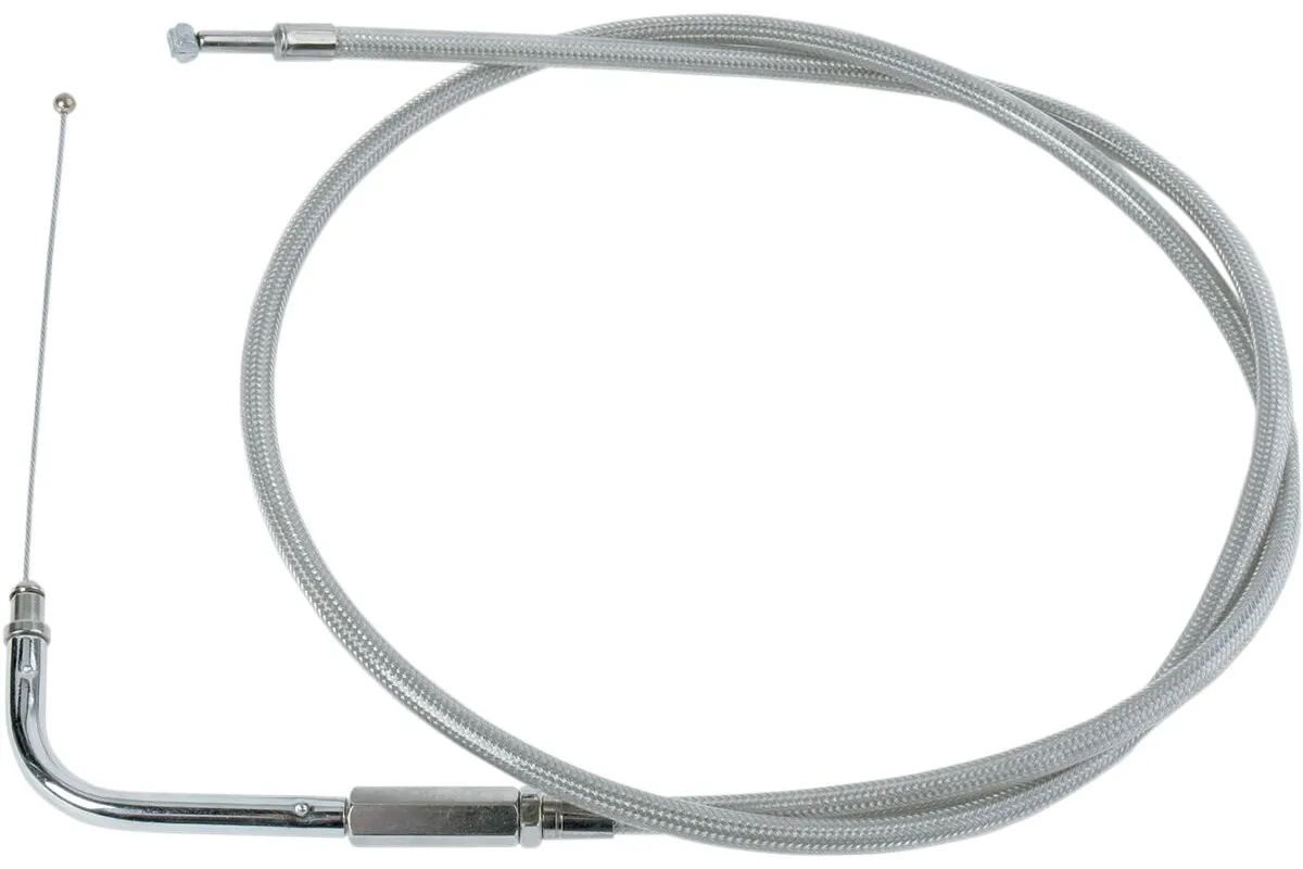 CABLE THROTTLE BRAID 30