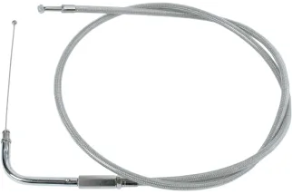 CABLE THROTTLE BRAID 30