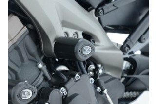 Tampons aéro central R&G RACING Yamaha MT-09