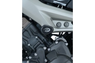 Tampons aéro central R&G RACING Yamaha MT-09