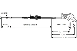 CABLE CRUISE BRAID 39