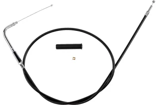 CABLE IDLE VINYL BLACK 42.5