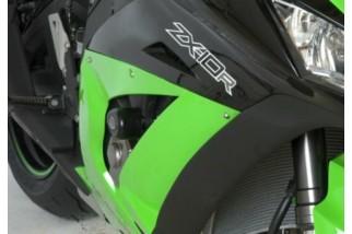 Tampons Aero R&G RACING Kawasaki ZX10R