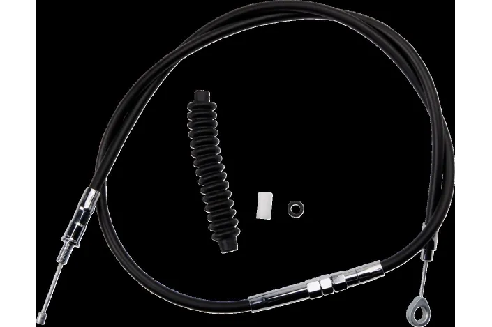 CABLE CLT 38619-86A VNYL