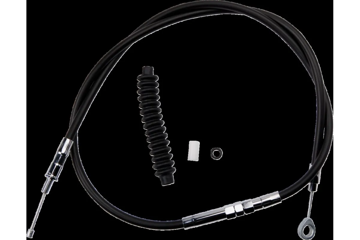 CABLE CLT 38619-86A VNYL