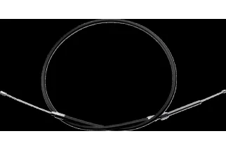 CABLE CLT 38619-84+6VNYL