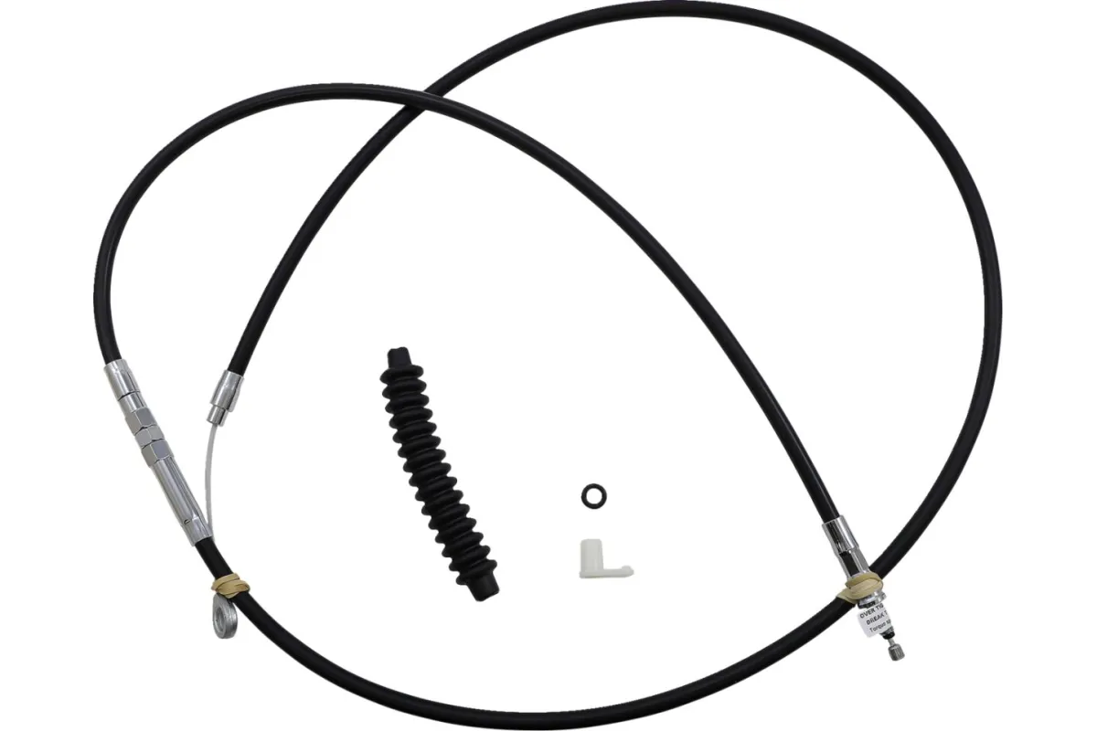 CABLE CLUTCH VINYL 74