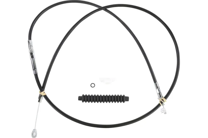 CABLE CLUTCH VINYL 76