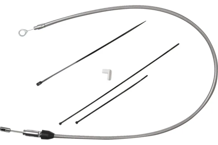 CABLE CLTCH UPPER SSC 36