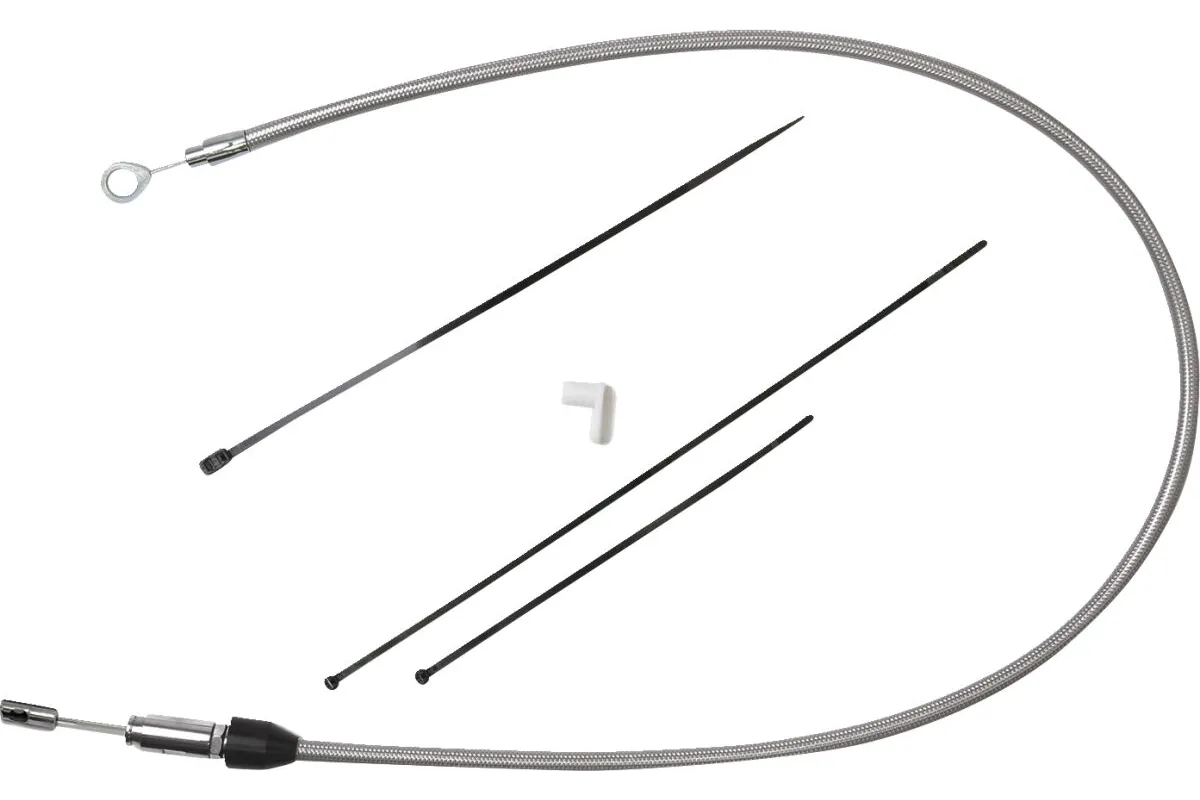 CABLE CLTCH UPPER SSC 36