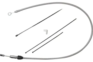 CABLE CLTCH UPPER SSC 36