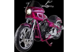 CABLE CLTCH UPPER SSC 40