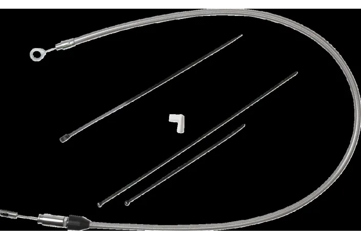 CABLE CLTCH UPPER SSC 42