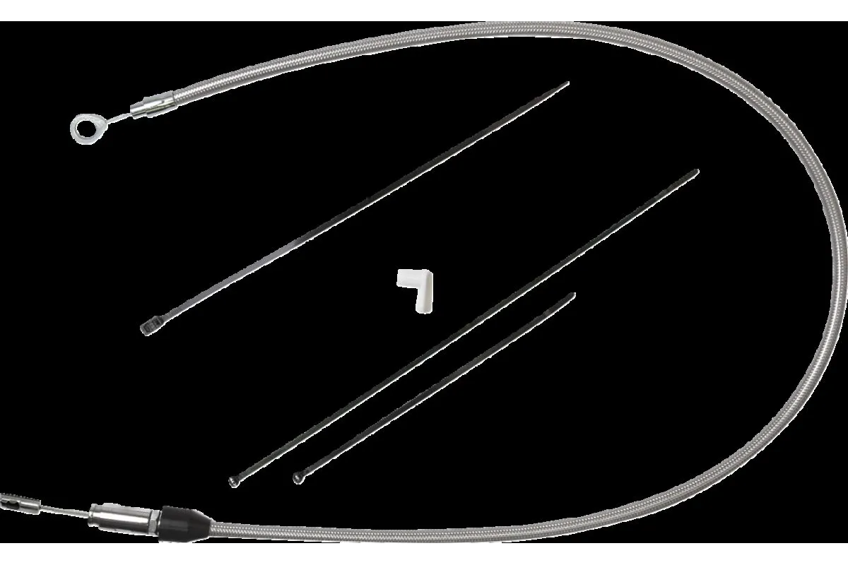 CABLE CLTCH UPPER SSC 42