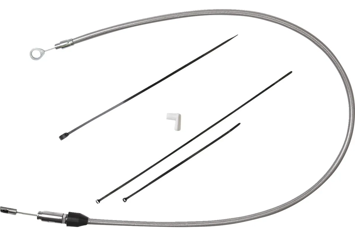 CABLE CLTCH UPPER SSC 48