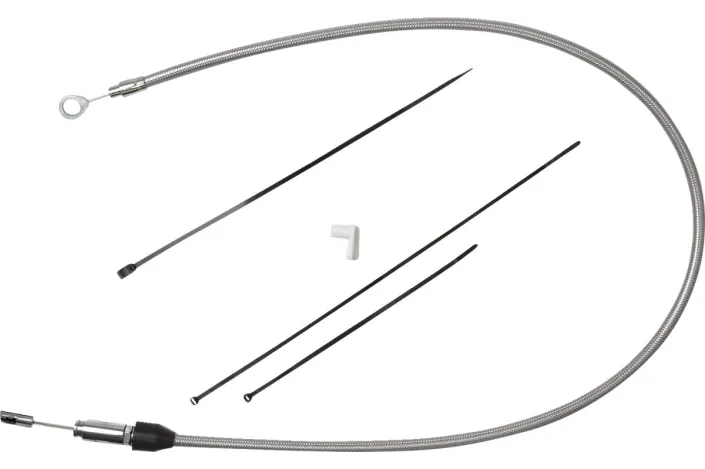 CABLE CLTCH UPPER SSC 50