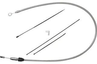 CABLE CLTCH UPPER SSC 50