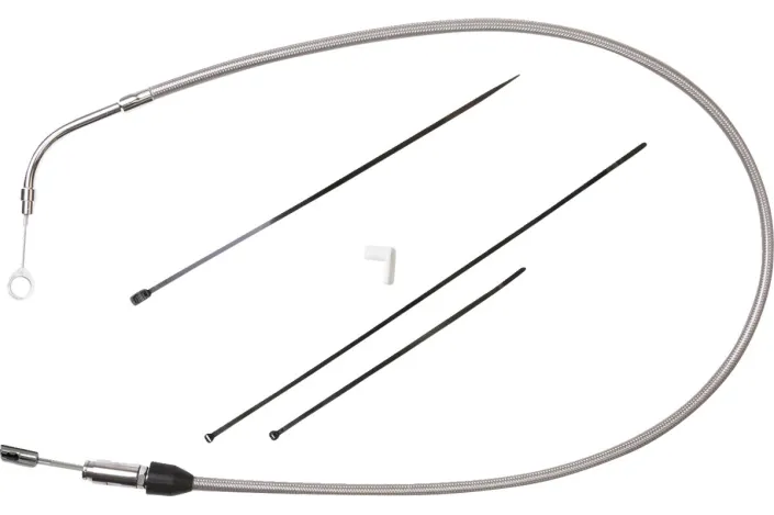 CABLE CLTCH UPPER SSC 41