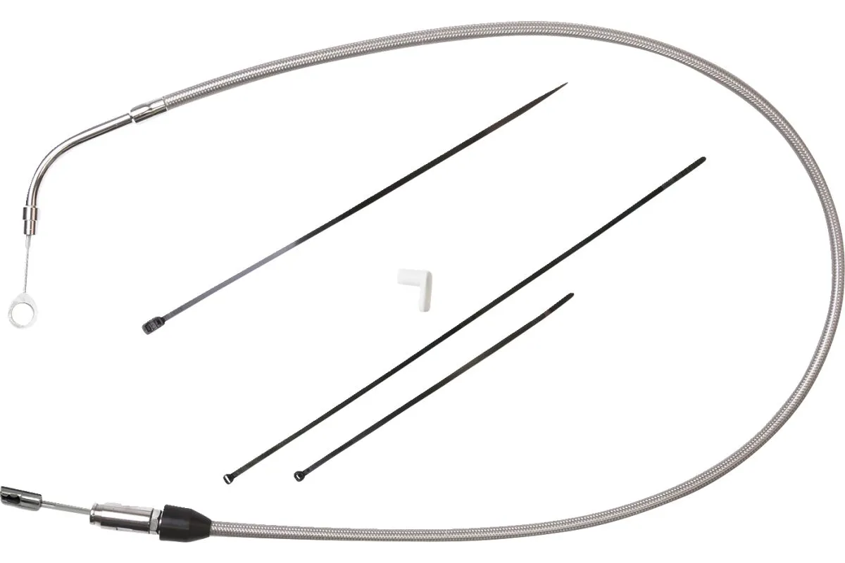 CABLE CLTCH UPPER SSC 41