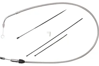 CABLE CLTCH UPPER SSC 41