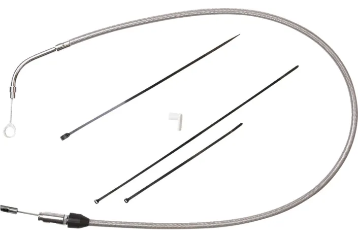 CABLE CLTCH UPPER SSC 45