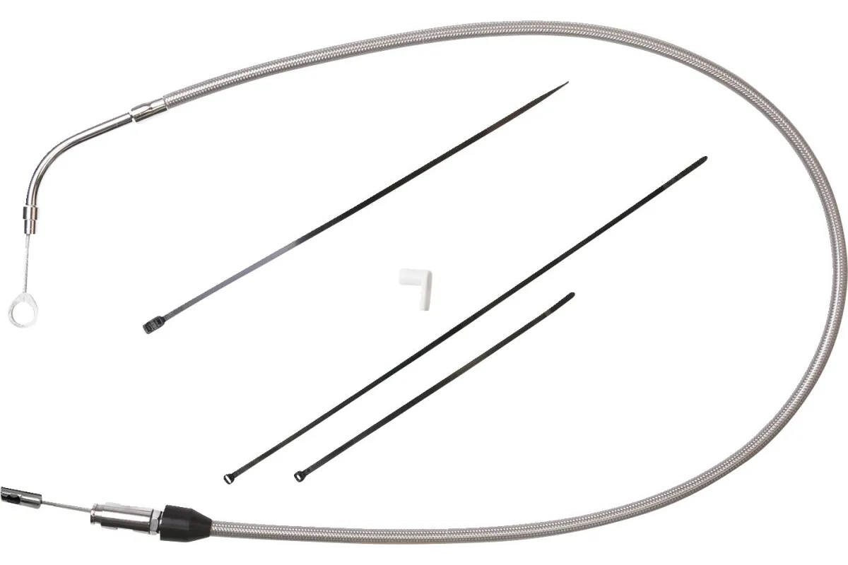 CABLE CLTCH UPPER SSC 45