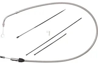 CABLE CLTCH UPPER SSC 45