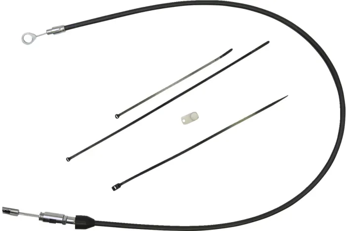 CABLE CLTCH UPPER BLCH 36