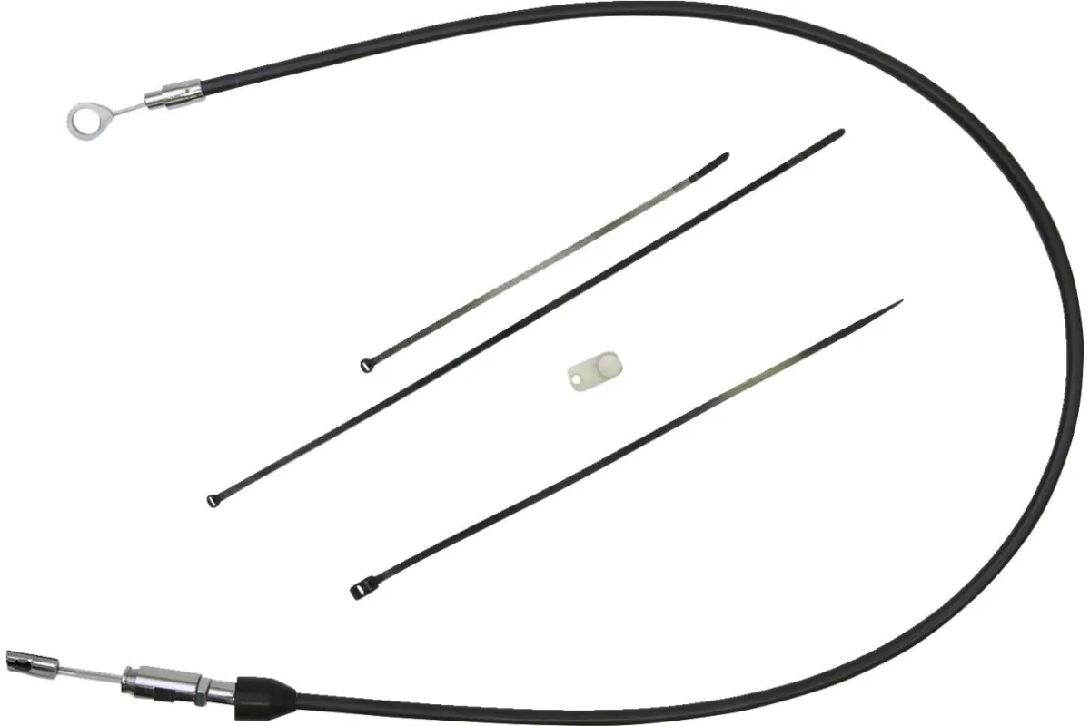 CABLE CLTCH UPPER BLCH 36