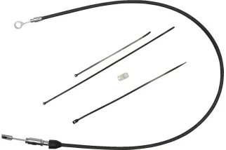 CABLE CLTCH UPPER BLCH 36