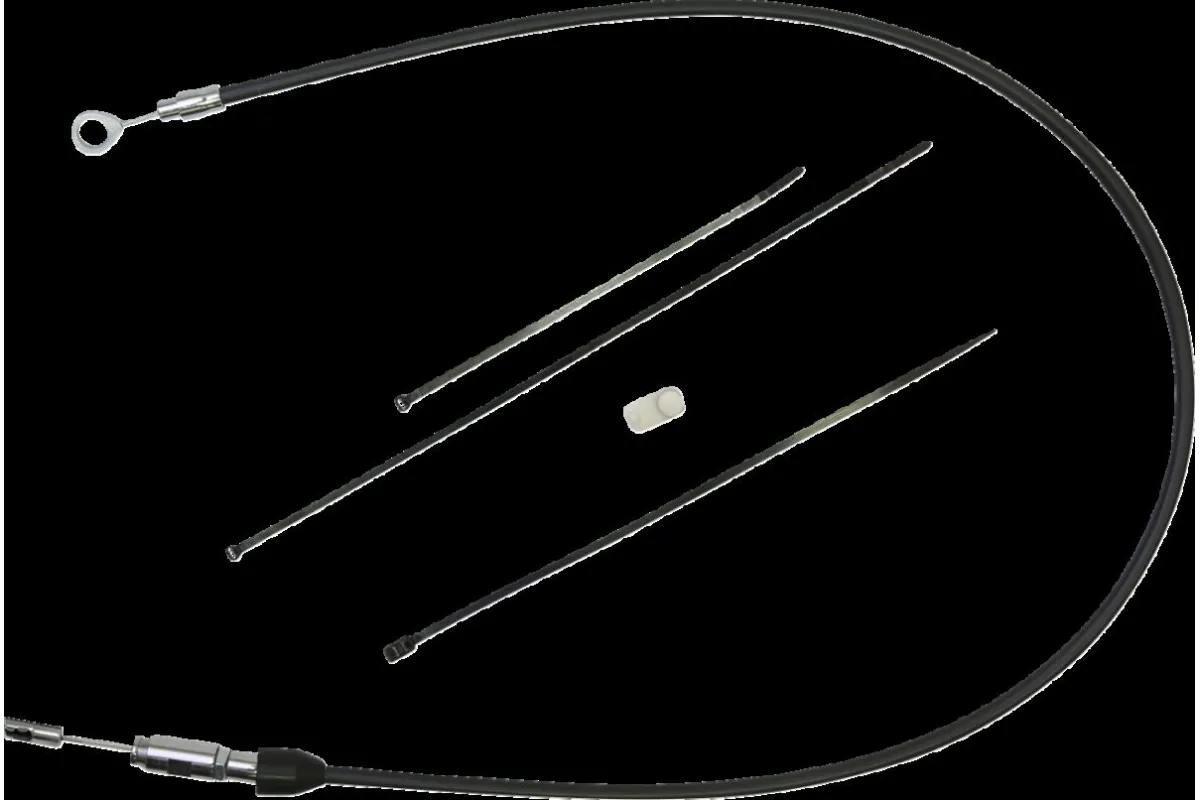 CABLE CLTCH UPPER BLCH 50