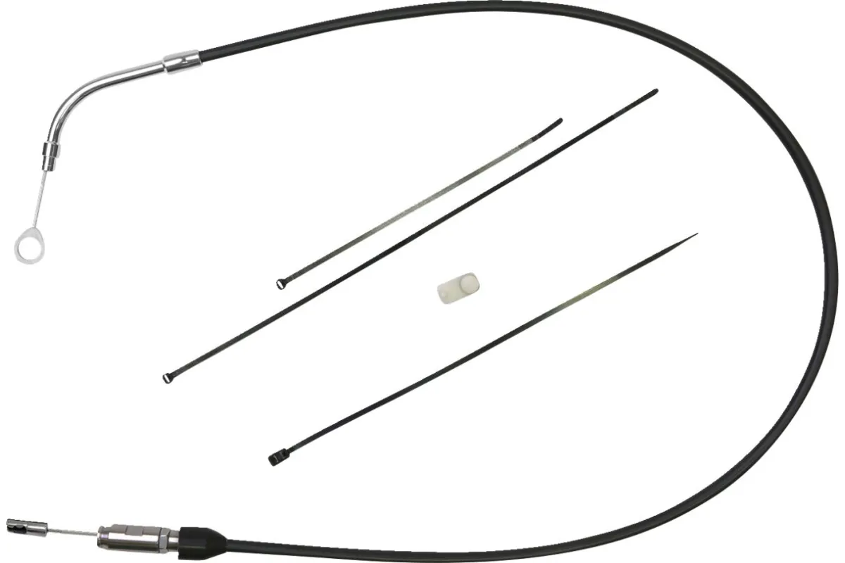 CABLE CLTCH UPPER BENT39