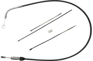 CABLE CLTCH UPPER BENT41