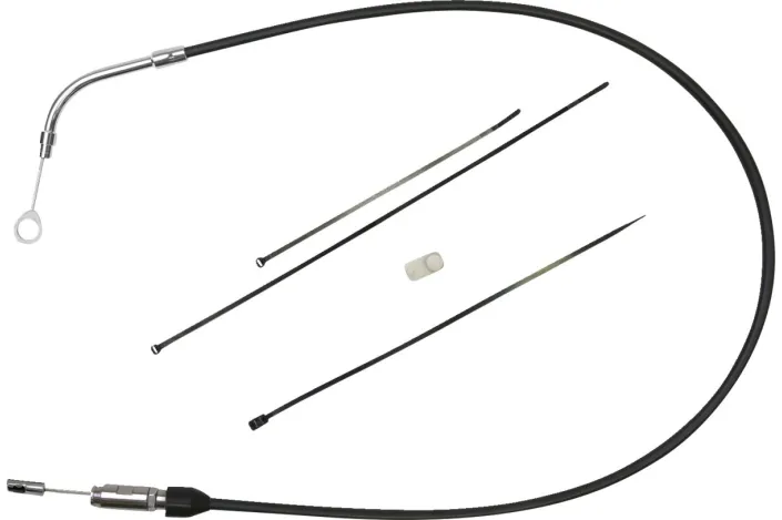 CABLE CLTCH UPPER BENT43