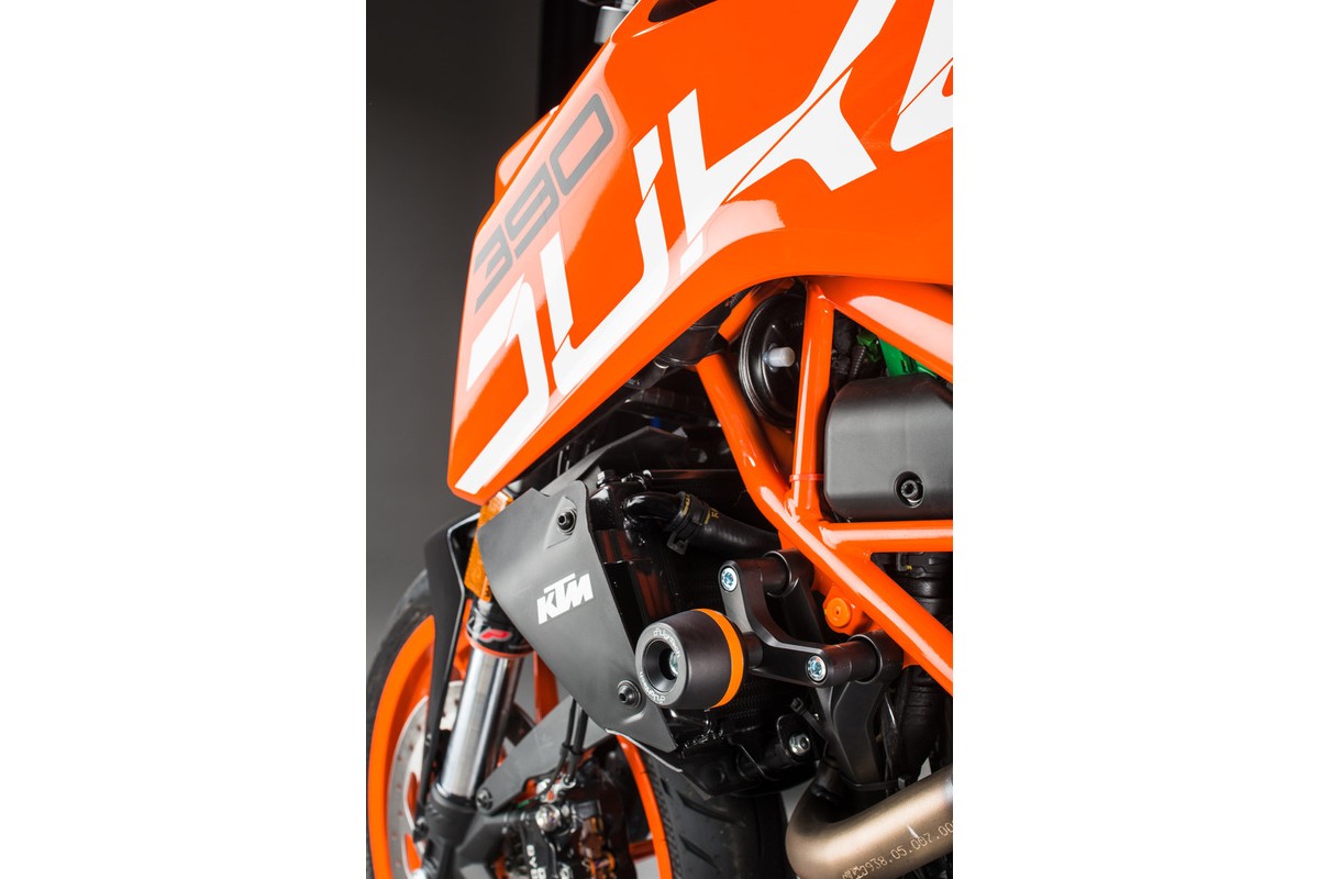 Tampons de protection LIGHTECH - Nylon Tampons de protection LIGHTECH - Nylon