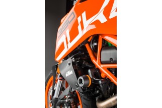 Tampons de protection LIGHTECH - Nylon