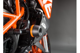 Tampons de protection LIGHTECH - Nylon