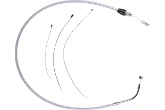 CABLE CLUTCH QUICK CONNECT STA