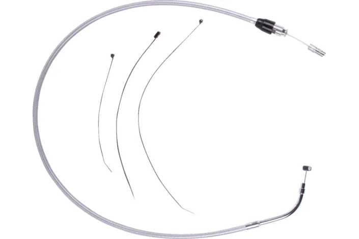 CABLE CLUTCH QUICK CONNECT STA