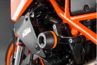 Tampons de protection LIGHTECH - Nylon