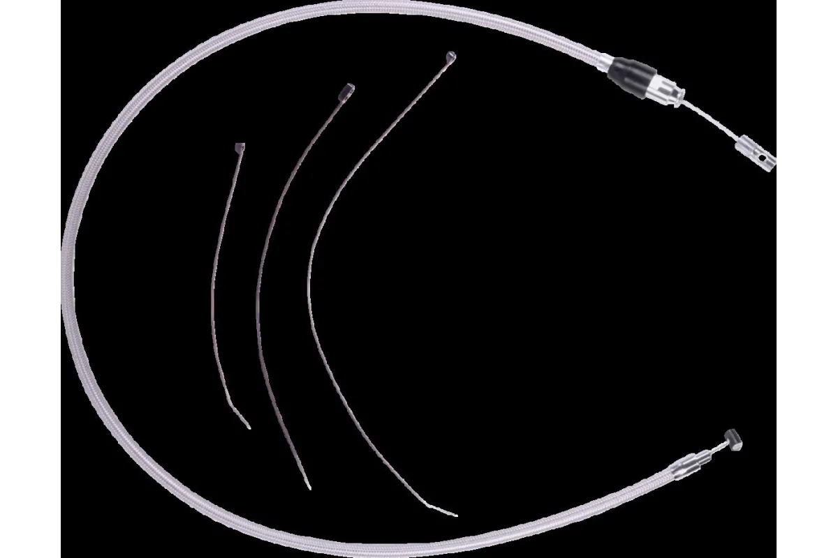 CABLE CLUTCH QUICK CONNECT STA